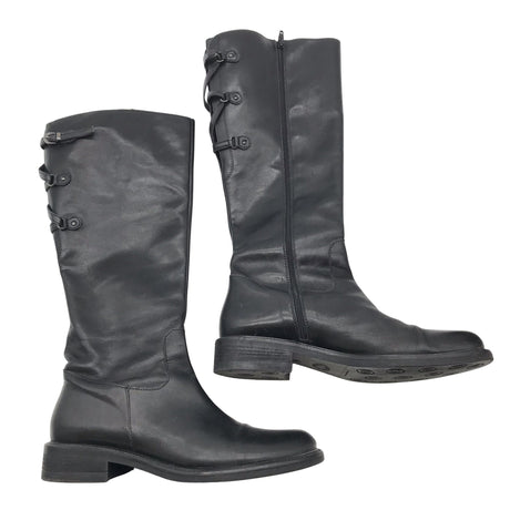 Unisex Donna Piu - Boots, size 40 - Black (2)