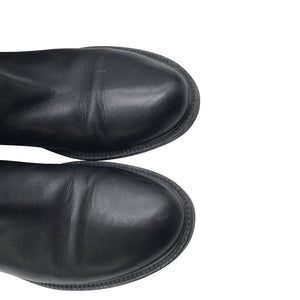 Unisex Donna Piu - Boots, size 40 - Black (3)