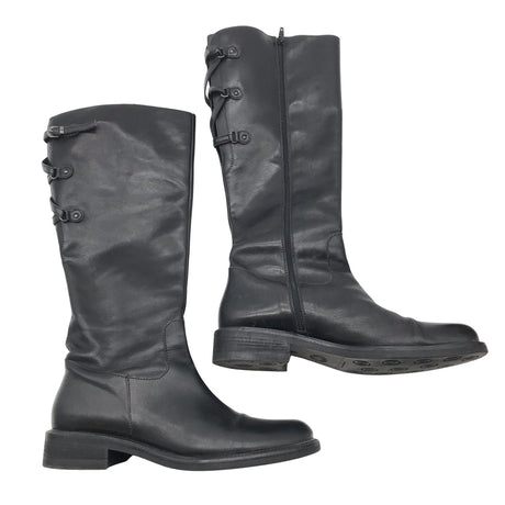 Unisex Donna Piu - Boots, size 40 - Black ()