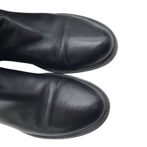 Unisex Donna Piu - Boots, size 40 - Black (4)