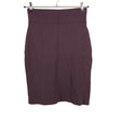 Unisex Nanso - Tricot skirt, size 38 - Violet ()