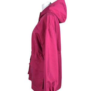 Unisex Nanso - Outdoor jacket, size 40 - Pink (5)