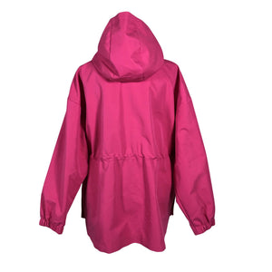 Unisex Nanso - Outdoor jacket, size 40 - Pink (4)