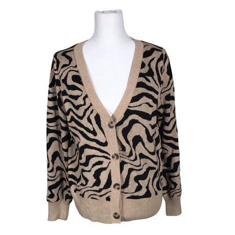 Unisex Nanso - Cardigan, size 38 - Beige ()