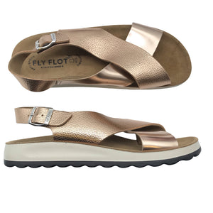 Unisex FlyFlot - Sandals, size 41 - Pink (2)