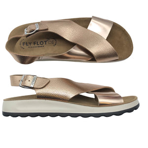 Unisex FlyFlot - Sandals, size 41 - Pink (1)