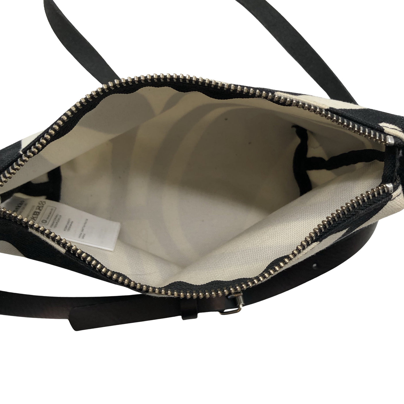 Unisex Marimekko - Shoulder bag, size Mini - White (3)