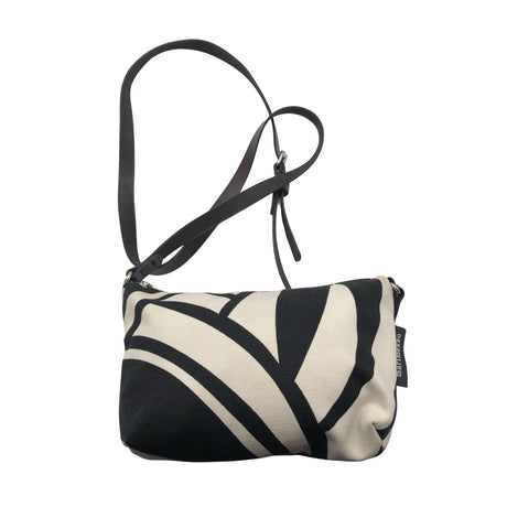 Unisex Marimekko - Shoulder bag, size Mini - White (2)