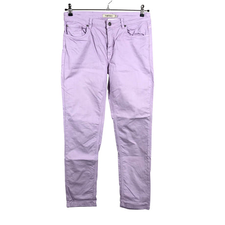 Unisex Nanso - Jeans, size 40 - Violet ()