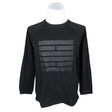 Unisex Billebeino - Tricot shirt, size M - Black ()