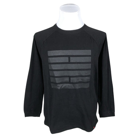 Unisex Billebeino - Tricot shirt, size M - Black ()