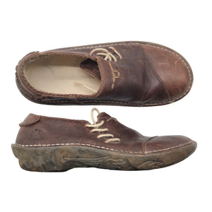 Unisex El naturalista - Loafers, size 39 - Brown (1)