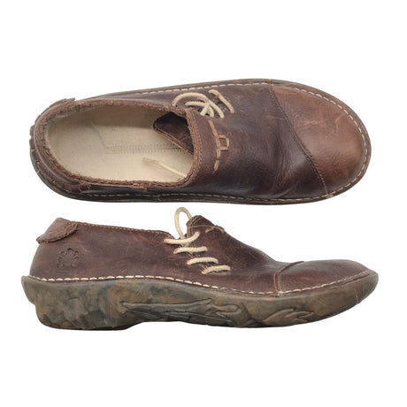 Unisex El naturalista - Loafers, size 39 - Brown ()