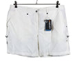 Unisex Icepeak - Sports shorts, size 48 - White ()