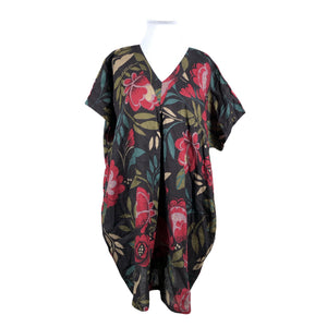 Unisex Gudrun Sjöden - Dress, size 52 - Black (1)