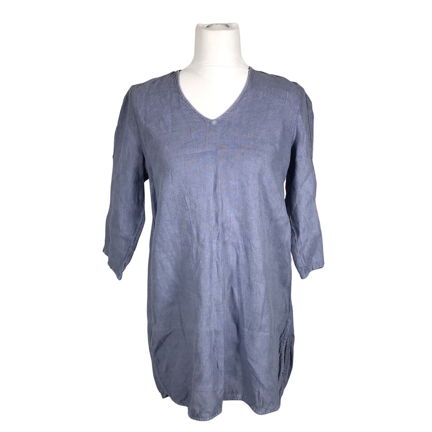 Unisex Backstage - Tunic, size 36 - Light blue (2)