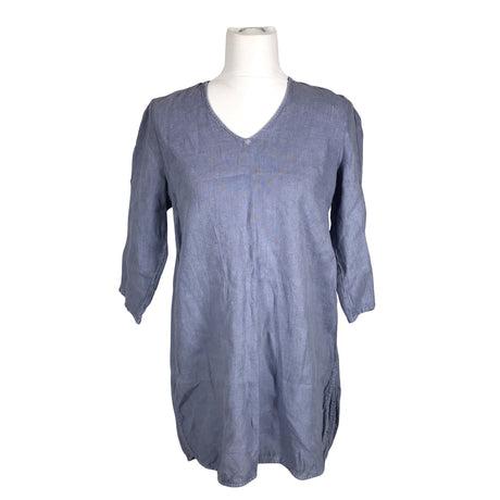 Unisex Backstage - Tunic, size 36 - Light blue (2)