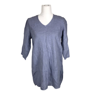 Unisex Backstage - Tunic, size 36 - Light blue (1)
