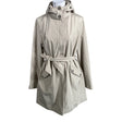 Unisex Skila - Outdoor jacket, size 38 - Beige ()