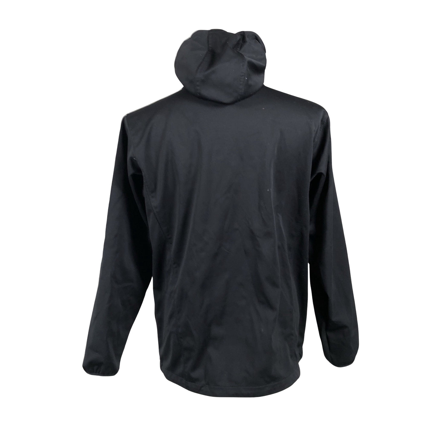 Unisex Deval - Soft shell jacket, size L - Black (2)