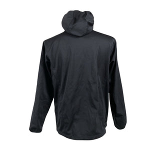 Unisex Deval - Soft shell jacket, size L - Black (2)