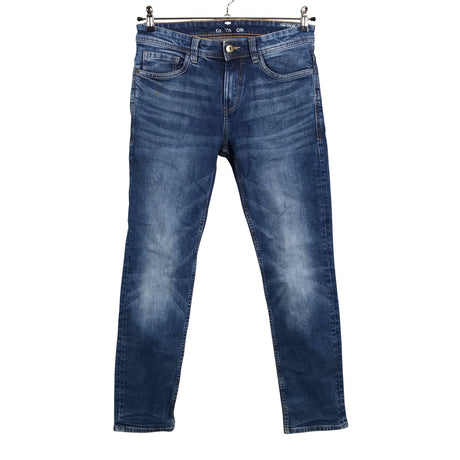 Unisex Tom Tailor - Jeans, size W30 - Blue ()