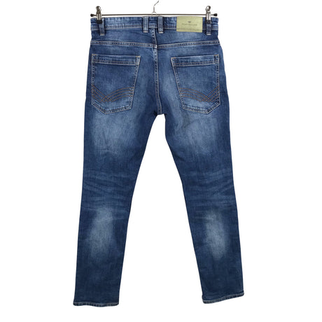 Unisex Tom Tailor - Jeans, size W30 - Blue (2)