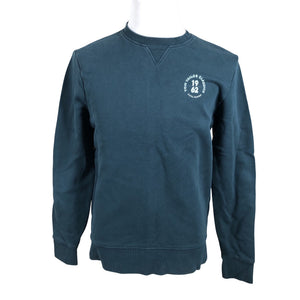 Unisex Tom Tailor - Sweatshirt, size L - Green (1)