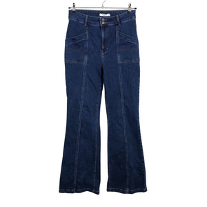 Unisex Na-KD - Jeans, size 40 - Blue (1)