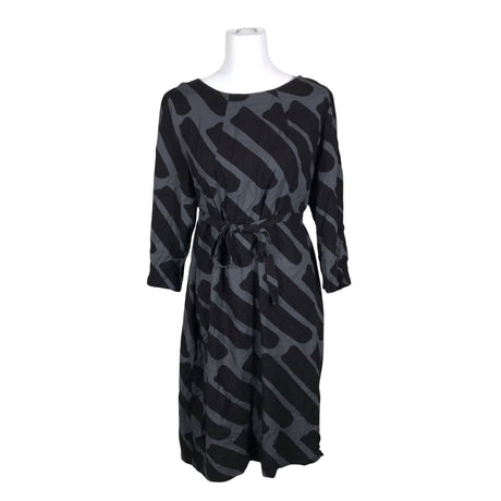 Unisex Marimekko - Dress, size 38 - Gray ()