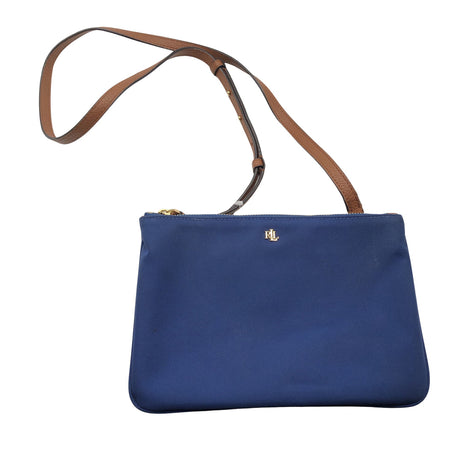 Unisex Lauren Ralph Lauren - Shoulder bag, size Mini - Blue (2)