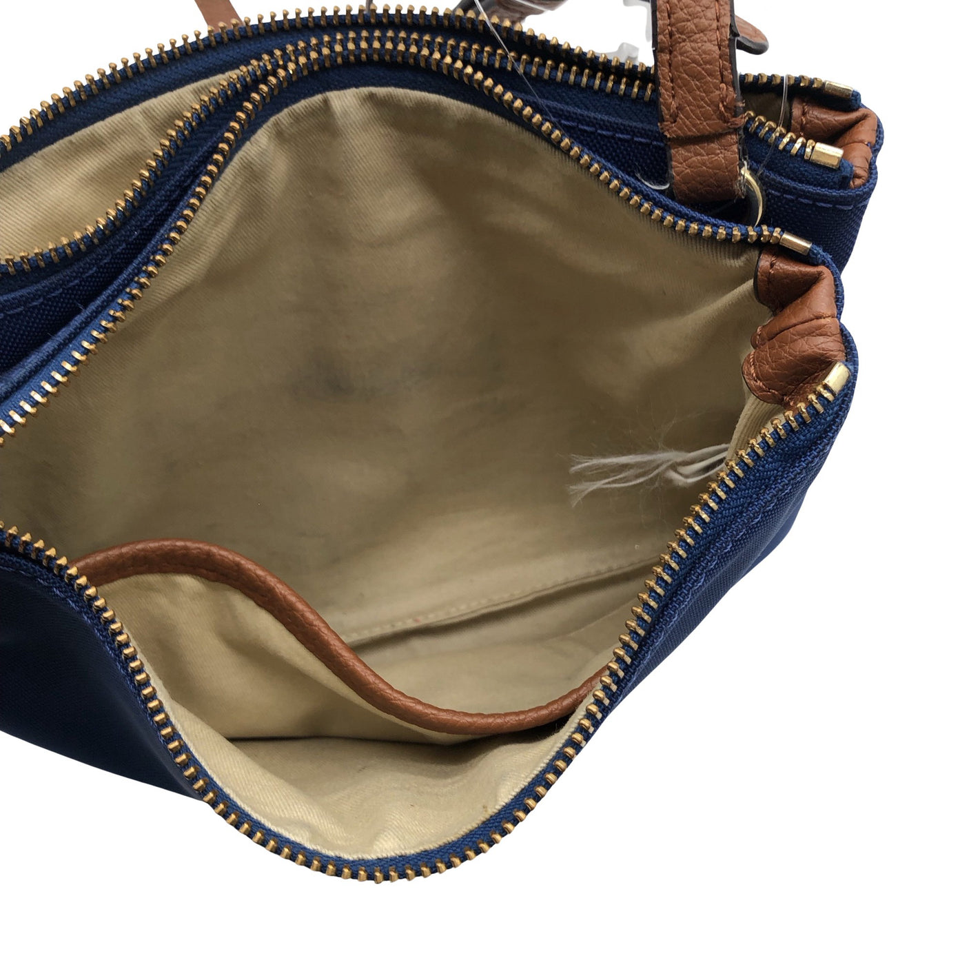 Unisex Lauren Ralph Lauren - Shoulder bag, size Mini - Blue (4)