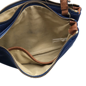 Unisex Lauren Ralph Lauren - Shoulder bag, size Mini - Blue (3)