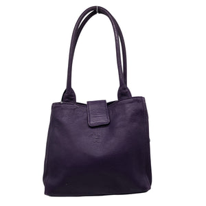 Unisex RedDog - Handbag, size Mini - Violet (1)