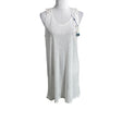 Unisex Luhta - Tricot tunic, size 40 - White ()