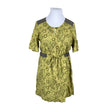 Unisex Globe Hope - Dress, size 42 - Green ()