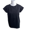 Unisex Armedangels - T-shirt, size 34 - Black ()
