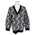 Unisex Missoni - Sweater, size 36 - Black ()