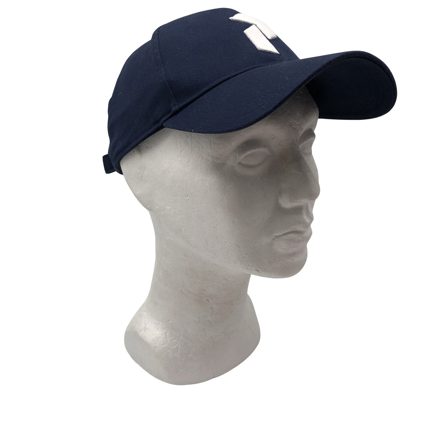 Unisex Peak Performance - Cap, size 56 - 58 cm - Blue (3)