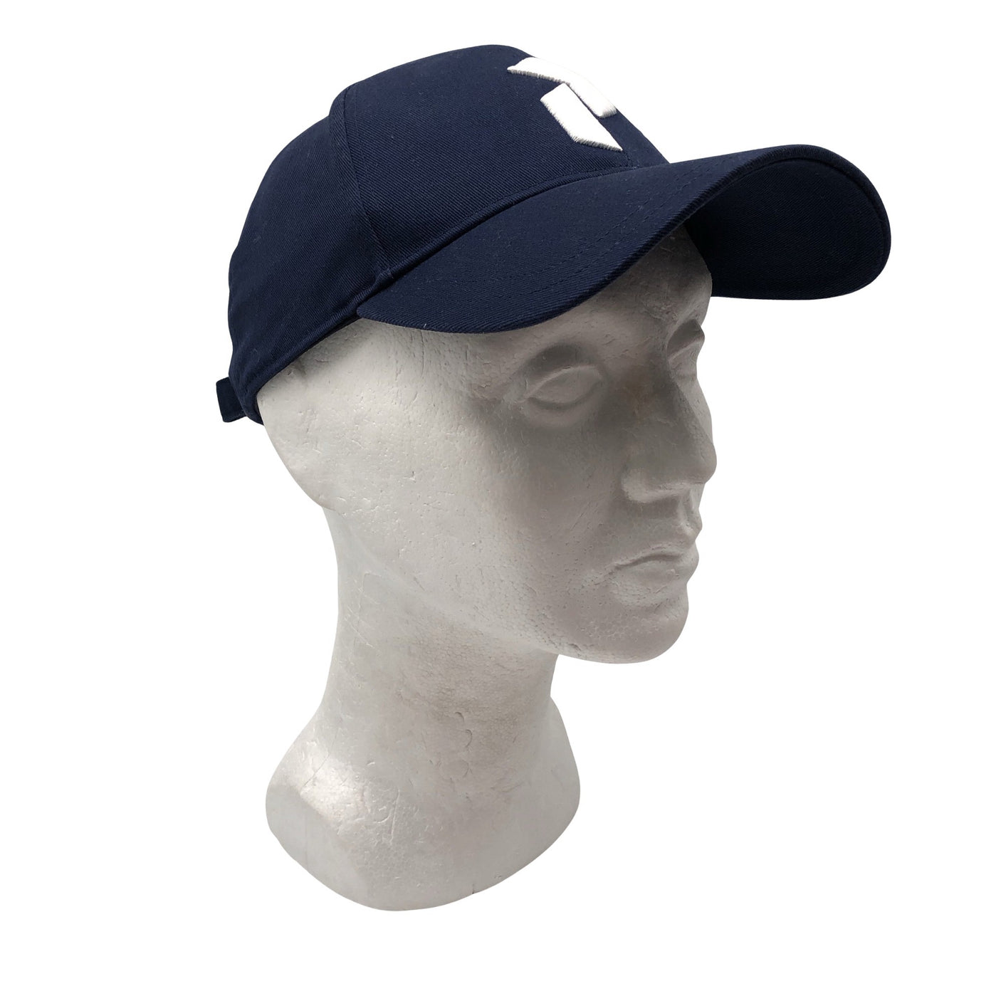 Unisex Peak Performance - Cap, size 56 - 58 cm - Blue (2)