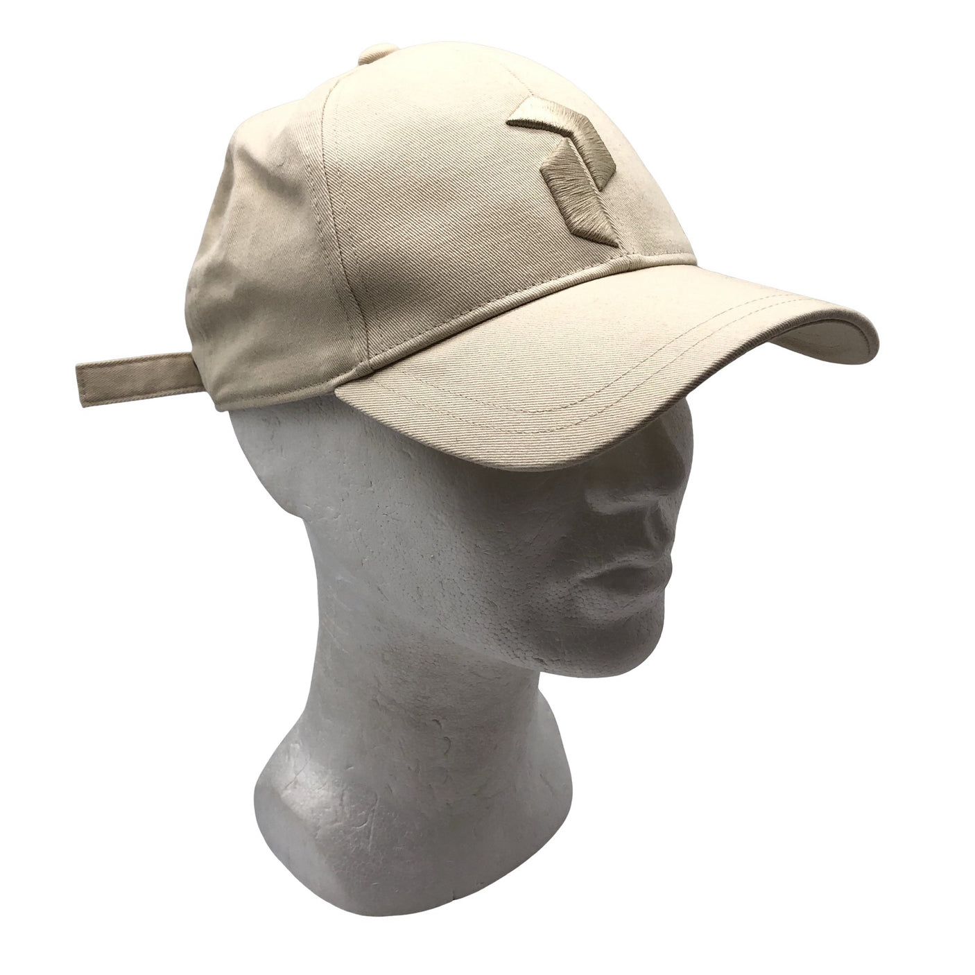 Unisex Peak Performance - Cap, size 48 - 50 cm - Beige (1)