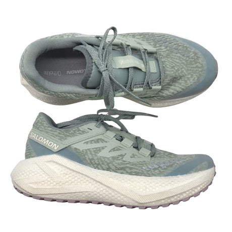 Unisex Salomon - Running shoes, size 39 - Green ()