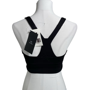 Unisex Arc'teryx - Sports top, size 36 - Black (2)