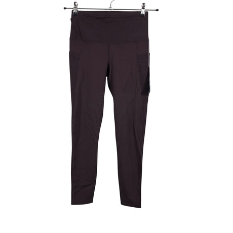 Unisex Arc'teryx - Sports tights, size 34 - Wine red ()