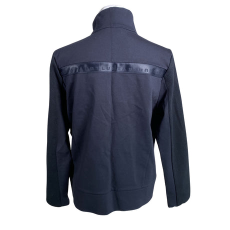 Unisex Luhta - Sweatshirt, size 40 - Black (2)