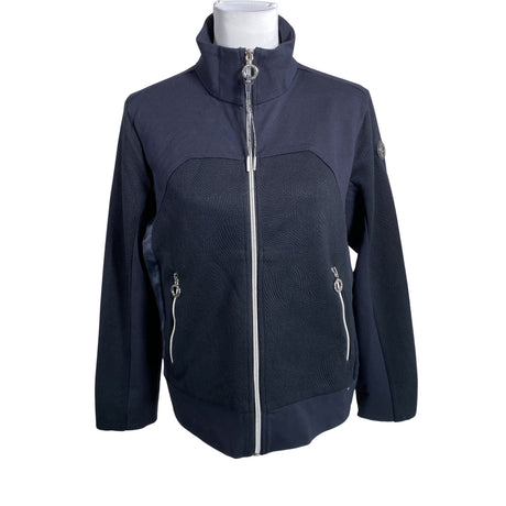 Unisex Luhta - Sweatshirt, size 40 - Black ()