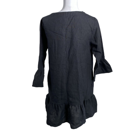 Unisex Nanso - Dress, size 36 - Black (2)