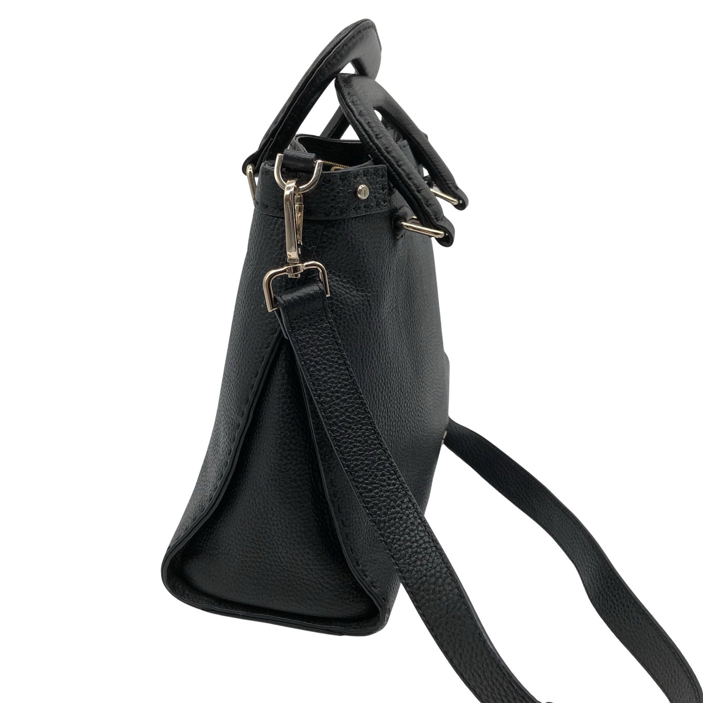 Unisex Ted Baker - Handbag, size Maxi - Black (3)