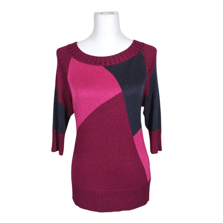 Unisex Marimekko - Sweater, size 38 - Pink (2)
