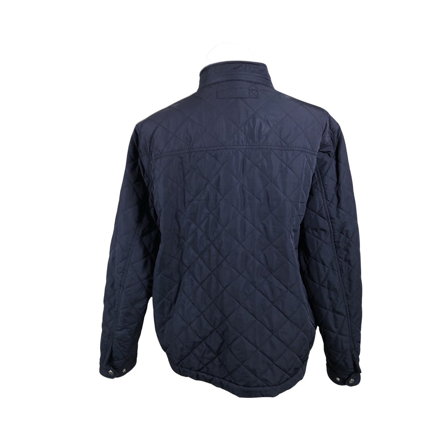 Unisex Gant - Quilted jacket, size XXXL - Blue (2)